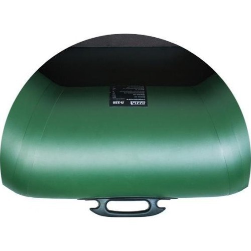 Pripučiama PVC valtis Ladya LT-290 VTB