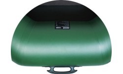 Pripučiama PVC valtis Ladya LT-290 VTB