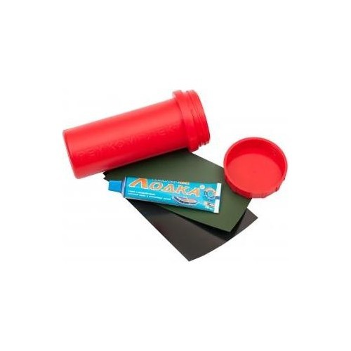 Inflatable PVC Boat Ladya LT-290 VTB