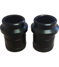 Крепление оси Rassine LX-RA2 Thru Axle 12x100