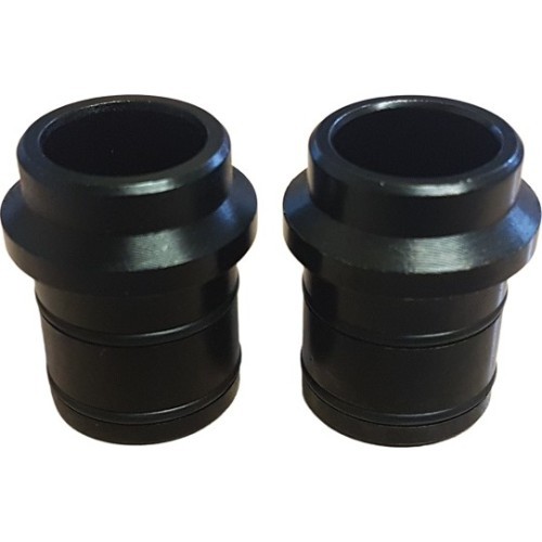 Plugs Rassine LX-RA2 Thru Axle 12x100