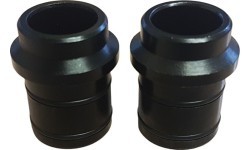 Крепление оси Rassine LX-RA2 Thru Axle 12x100