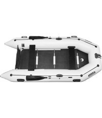 Pripučiama PVC valtis Ladya LT-410 MK