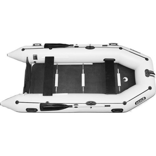 Pripučiama PVC valtis Ladya LT-410 MK