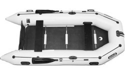 Inflatable PVC Boat Ladya LT-410 MK