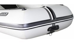 Pripučiama valtis Ladya LT-450 MK