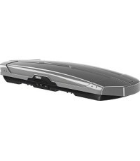 Автобокс на крышу Thule Motion XT, Alpine, Titan Glossy