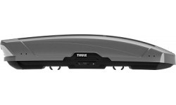 Rooftop Cargo Carrier Thule Motion XT, L, Titan, Glossy