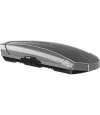 Автобокс на крышу Thule Motion XT, XXL, Titan, Glossy