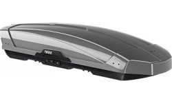 Автобокс на крышу Thule Motion XT, XXL, Titan, Glossy