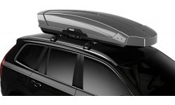 Rooftop Cargo Carrier Thule Motion XT, XXL, Titan, Glossy