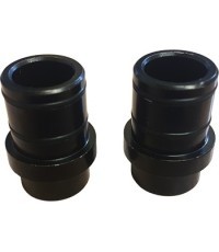 Заглушки оси Rassine LX-RA3 Thru Axle 15x100