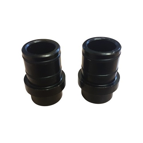 Заглушки оси Rassine LX-RA3 Thru Axle 15x100