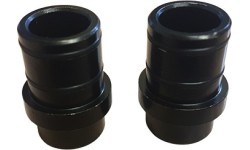 Заглушки оси Rassine LX-RA3 Thru Axle 15x100
