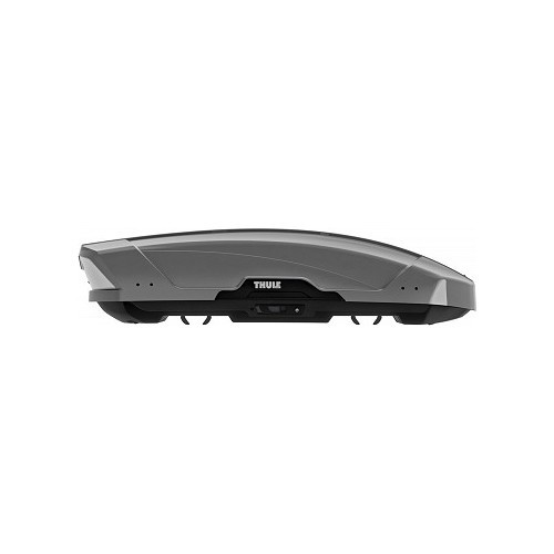 Автобокс на крышу Thule Motion XT, M, Titan Glossy