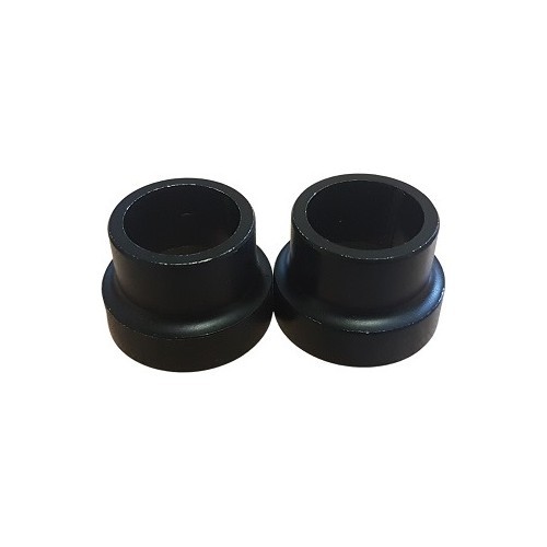 Ašies įvorės Rassine LX-RA4 Thru Axle 15x110