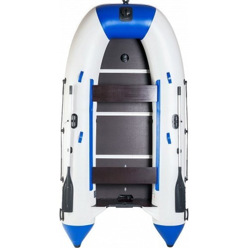 Inflatable Boat Aqua Storm STK-360E