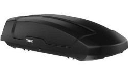 Stogo bagažinė Thule Force XT, M, juoda