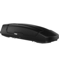 Rooftop Cargo Carrier Thule Force XT, Sport, Black
