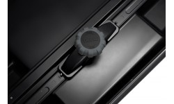 Rooftop Cargo Carrier Thule Motion XT, Sport, Black, Glossy