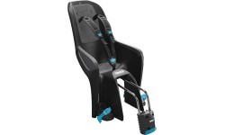 Заднее детское велокресло Thule RideAlong Lite, тёмно-серое