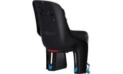 Rear Child Bike Seat Thule RideAlong Lite, Dark Grey