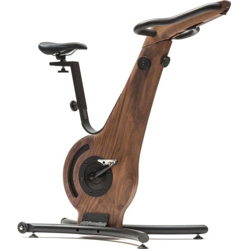 Bike Trainer NOHrD Walnut