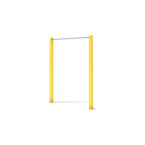 Atsispaudimų treniruoklis Single Push-Up Bar SW02