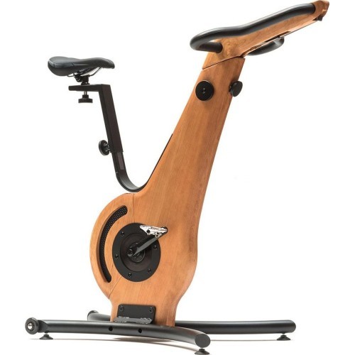 Bike Trainer NOHrD Cherry