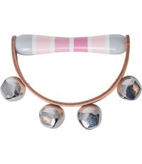 Cluster Bells JaBaDaBaDo - Pink