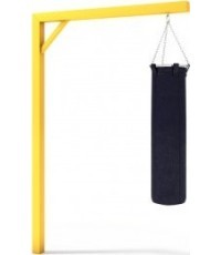 Punching Bag Trainer SW16 