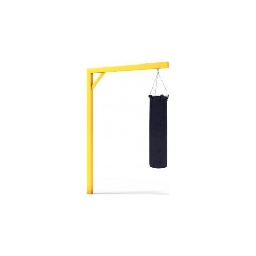 Punching Bag Trainer SW16 