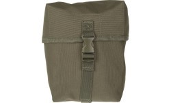 MEDIUM OD MULTI PURPOSE BELT POUCH
