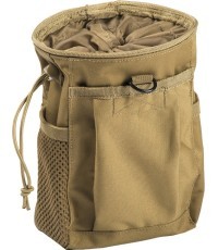 COYOTE MOLLE tuščias apvalkalo dėklas
