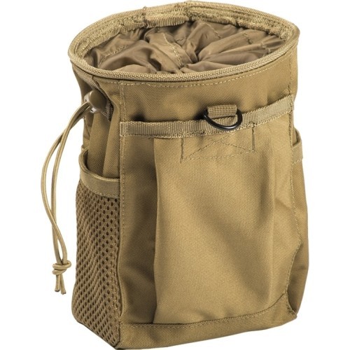 Пустой подсумок MOLLE COYOTE
