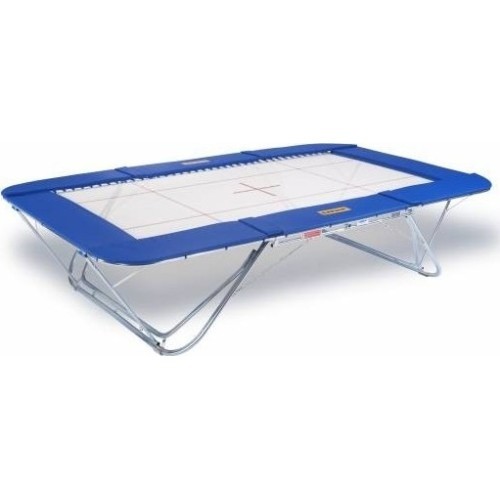 Gymnastics Trampoline EUROTRAMP GRAND MASTER EXCLUSIV
