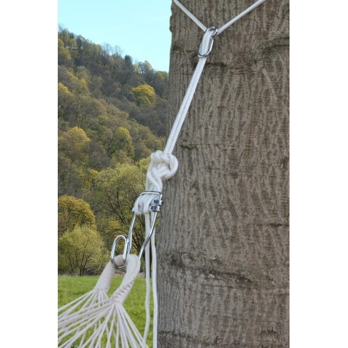 Hammock Hooks Set Cattara