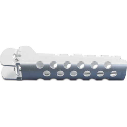 Tweezers Yate - Aluminum