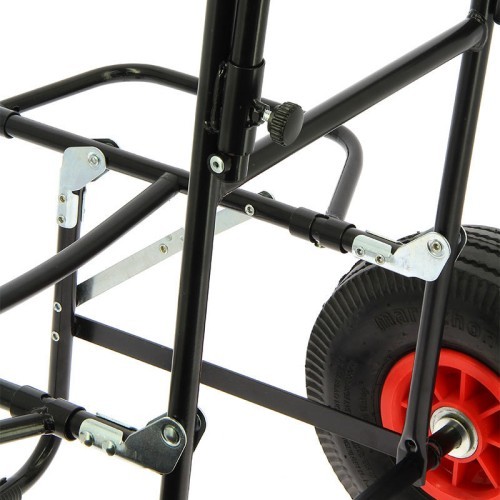 Trolley NGT Quickfish 