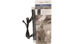 Žemėlapio dėklas Trekmates Dry, 31x29 cm