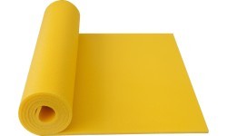 Однослойный коврик Yate 180x50x0,8 см
