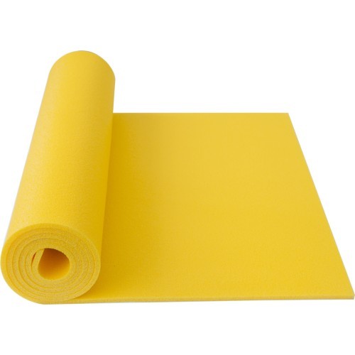 Однослойный коврик Yate 180x50x0,8 см