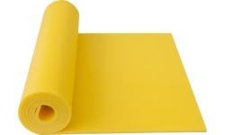 Viensluoksnis kilimėlis Yate 180x50x0,8 cm
