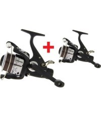 Катушка AP Carp Runner MAX 40, 1+1 БЕСПЛАТНО!
