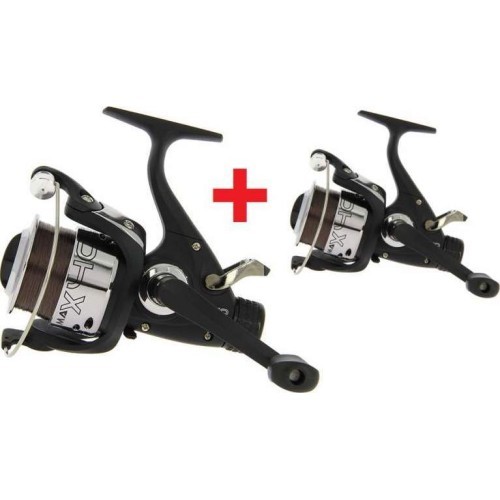 Ritė AP Carp Runner MAX 40, 1+1 NEMOKAMAI!