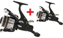Ritė AP Carp Runner MAX 40, 1+1 NEMOKAMAI!