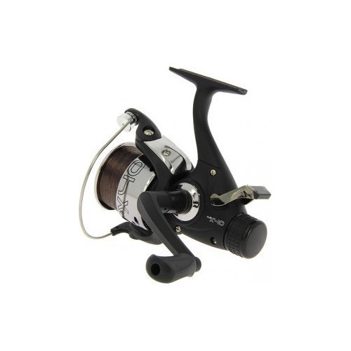 Reel AP Carp Runner MAX 40, 1+1 FREE!