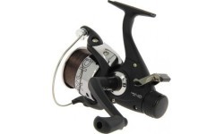 Катушка AP Carp Runner MAX 40, 1+1 БЕСПЛАТНО!