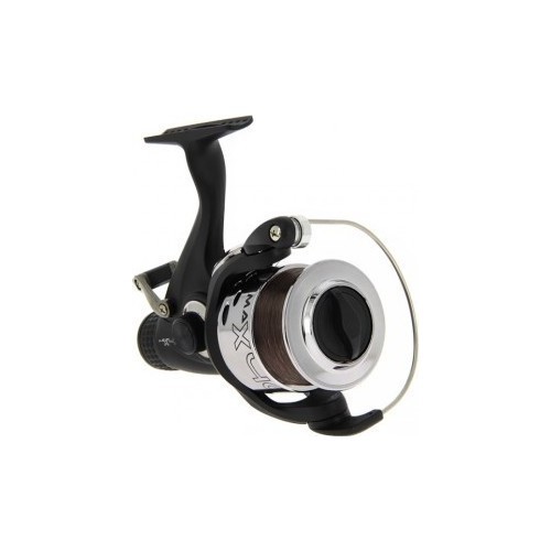 Reel AP Carp Runner MAX 40, 1+1 FREE!