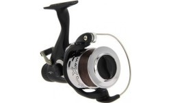 Катушка AP Carp Runner MAX 40, 1+1 БЕСПЛАТНО!